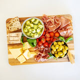 Medium Prep Board