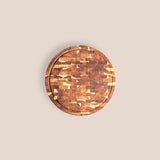 Signature Round Chopping Block