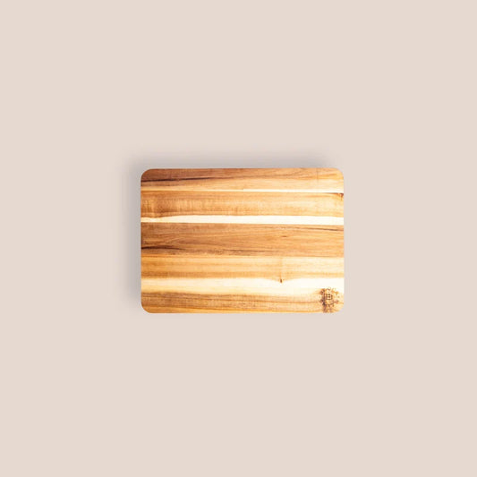 Small Prep Board