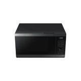 Samsung 32L LED Display Solo Microwave – Black