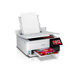 Epson EcoTank L8160 A4 Wireless 6-Colour Multifunction Printer