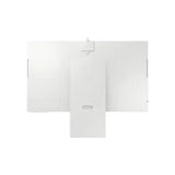 Samsung 32" Smart Monitor M80D UHD, USB-C with Speakers & Remote – Warm White