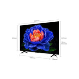 TCL 75-Inch P7L Premium QLED Google TV 60Hz