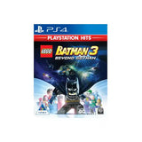 Sony PlayStation®4 LEGO Batman 3