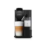 Nespresso Lattissima One Coffee Machine - Shadow Black