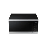 Samsung 40L Grill LED Display Microwave - Silver