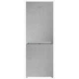 Defy 325L Bottom Freezer Fridge Gloss - Metal