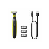 Philips OneBlade Shaver, 1, 3 & 5mm