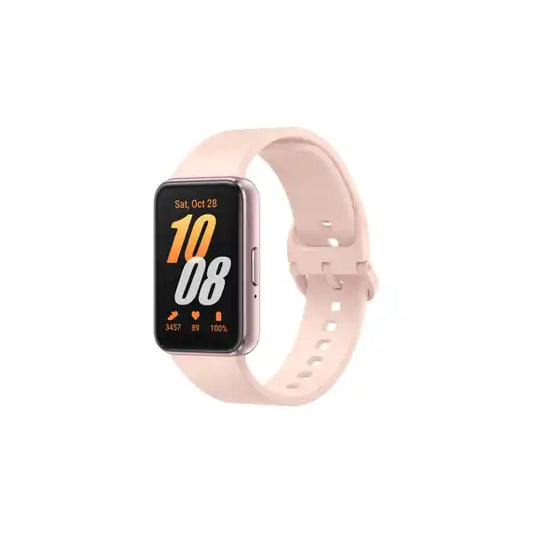 Samsung Galaxy Fit3 - Pink Gold