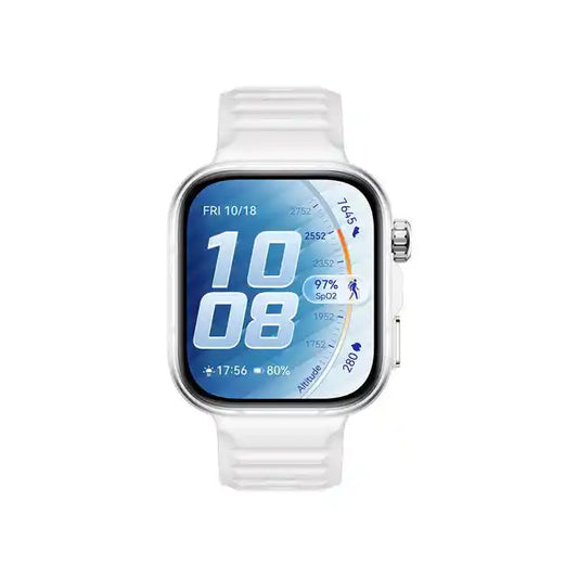 Huawei Watch Fit 5 Pro Golf – White