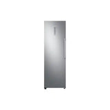 Samsung 315L Single Door Freezer With Power Freeze - Silver
