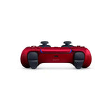 Sony PlayStation 5 DualSense Wireless Controller – Volcanic Red