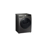 Samsung 9/6kg Front Loader Washing Machine / Dryer Combo With EcoBubble™ Technology - Inox
