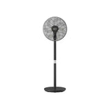 Philips Pedestal Fan 3000 Series - Black