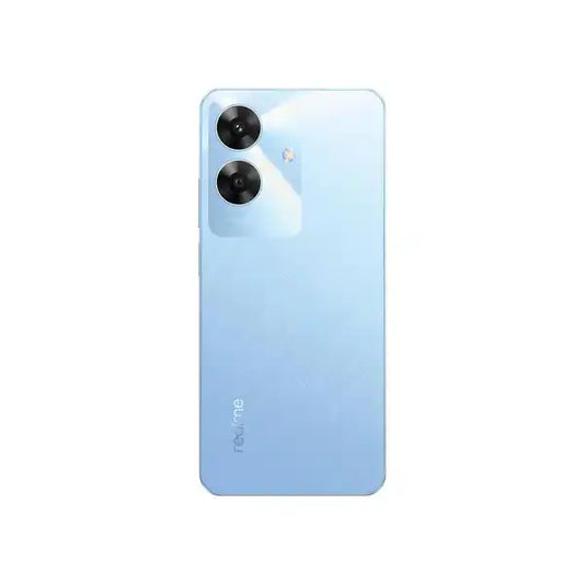 Realme Note 60 4GB+128GB - Blue