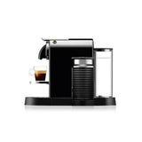 Nespresso CitiZ & Milk Coffee Machine - Black