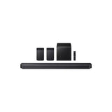 Samsung Q-Series Soundbar HW-Q930F 9.1.4 CH Subwoofer & Rear Speaker 2025