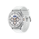Samsung Galaxy Watch 8 Classic BT - White