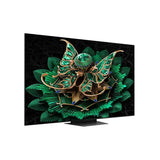 TCL 85-Inch C7K Premium QD-Mini LED TV