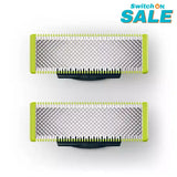 Philips OneBlade Replaceable Blade - 2 Pack