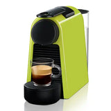 Nespresso Essenza Mini C30 Coffee Machine - Lime Green