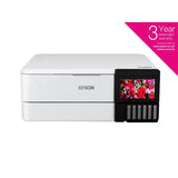 Epson EcoTank L8160 3-in-1 Photo Printer