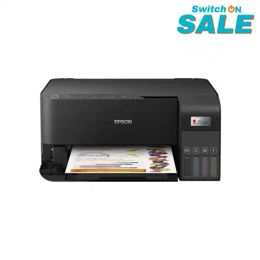 Epson EcoTank L3550 Multifunction Inkjet Printer