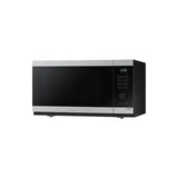 Samsung 40L Solo Trim LED Display Microwave – Silver