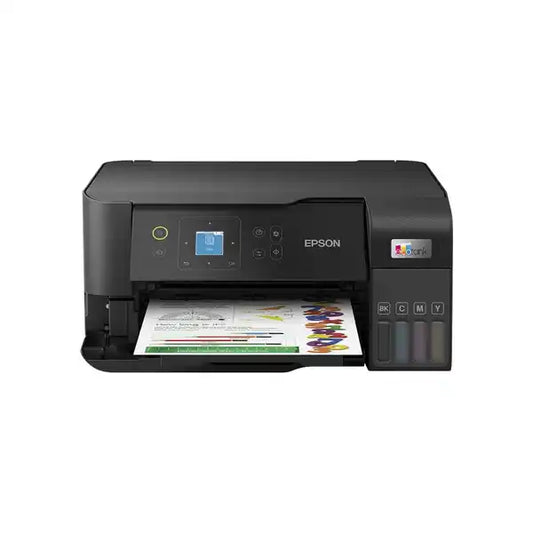 Epson EcoTank L3560 Multifunction Printer