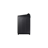 Samsung AI 17.5kg Top Loader Washing Machine – Charcoal