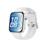 Huawei Watch Fit 5 Pro Golf – White