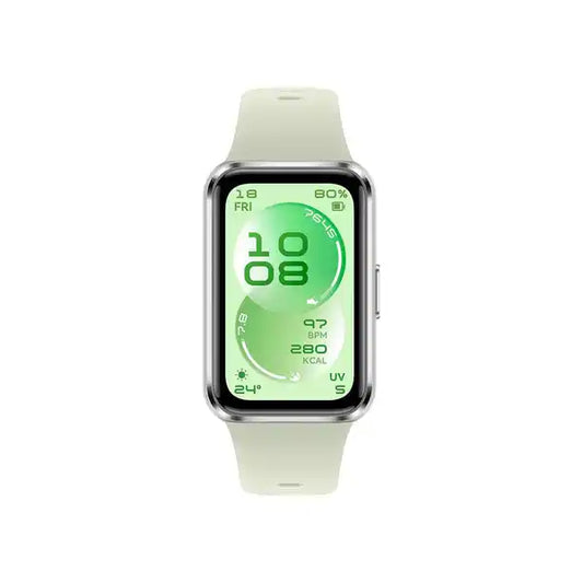 Huawei Band 11 – Green