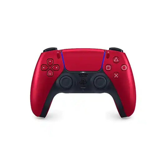 Sony PlayStation 5 DualSense Wireless Controller – Volcanic Red
