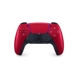 Sony PlayStation 5 DualSense Wireless Controller – Volcanic Red