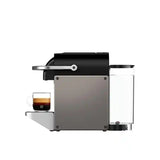 Nespresso Pixie Coffee Machine - Electric Titan
