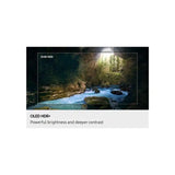 Samsung 77" OLED S90F 4K Vision AI Smart TV