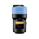Nespresso Vertuo Pop Coffee Machine - Pacific Blue