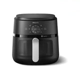 PHILIPS 2000 Series 6.2L Digital Window Airfryer