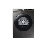 Samsung 9KG Tumble Dryer - Inox Silver