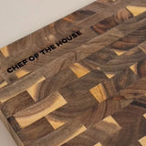 Signature Grand Chopping Block