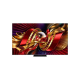 TCL 75-Inch C8L SQD-Mini LED Google TV 144Hz