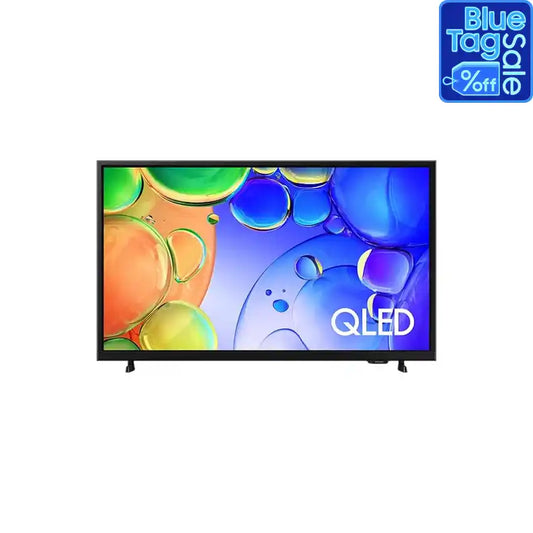 Samsung 43 Inch QLED Q5F Smart TV (2025)