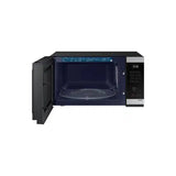 Samsung 40L Solo Trim LED Display Microwave – Silver