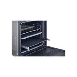 Samsung 60cm Series 4 Smart Oven Dual Cook Flex & Pyrolytic Cleaning, 76L