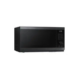 Samsung 32L LED Display Solo Microwave – Black