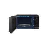 Samsung 32L LED Display Solo Microwave – Black