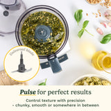 Cuisinart FlexPrep® 1.1L Food Processor