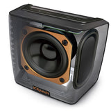 Groove Portable Bluetooth® Speaker