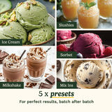 Cuisinart Freeze Wand® Ice Cream Maker