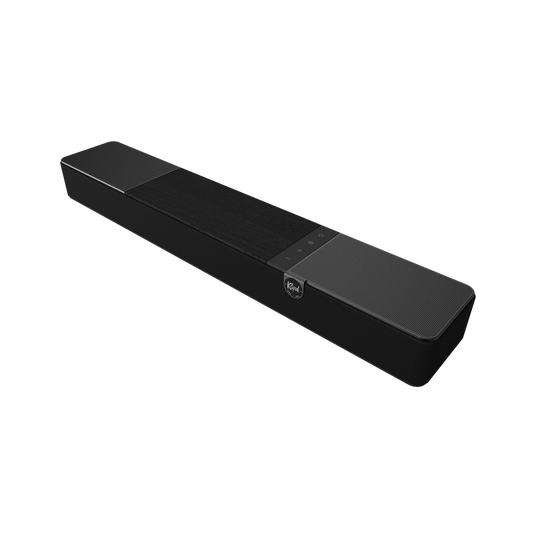 Flexus Core 100 2.1-Channel Dolby Atmos Sound Bar